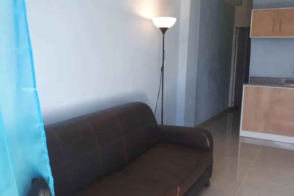 Confortable Apartaestudio En Santo Domingo Este 0*,