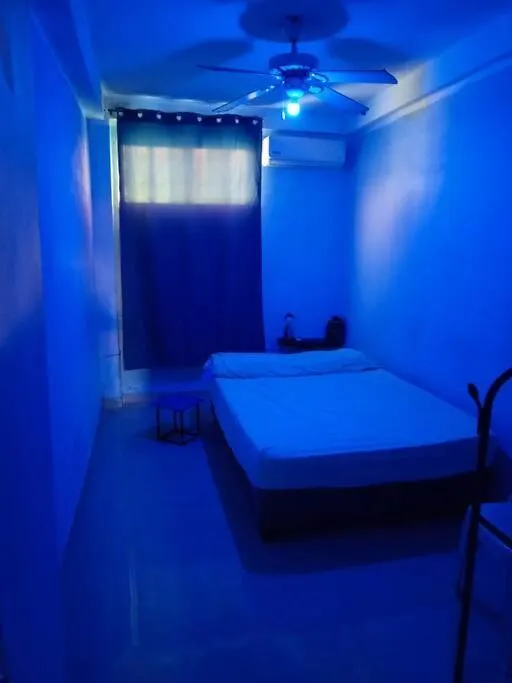 Confortable Apartaestudio En Santo Domingo Este Apartment